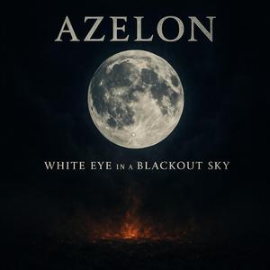 White Eye in a Blackout Sky