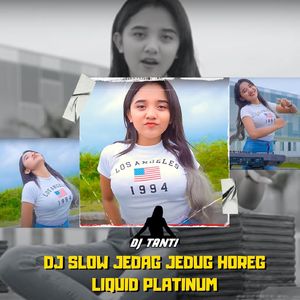DJ SLOW JEDAG JEDUG HOREG LIQUID PLATINUM