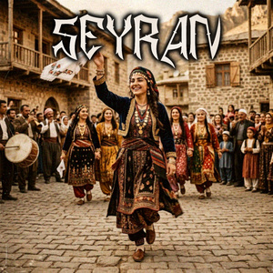 Seyran
