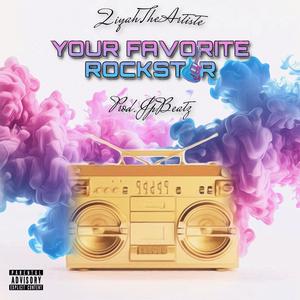 YOUR FAVORITE ROCKSTAR