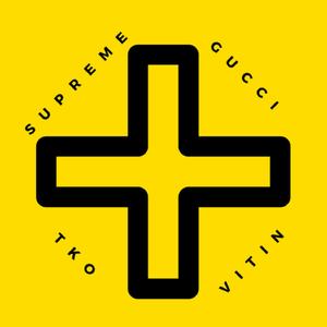 Supreme Gucci & Tko