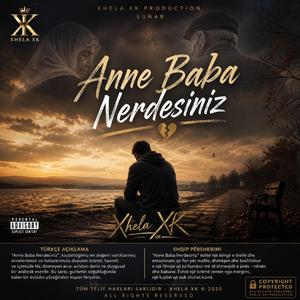 Anne Baba Nerdesiniz