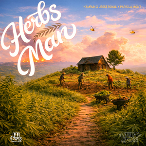 Herbs Man