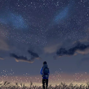 memories of stars（翻自 二氧化硫）