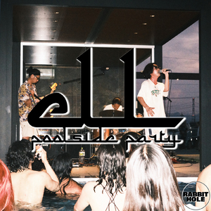 Hattori (Live at pool side 2023)