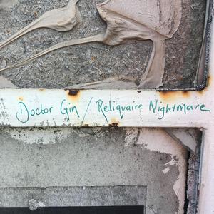 Reliquaire Nightmare