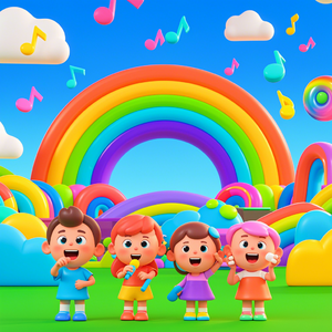 安全常识儿歌《交通安全宣传》