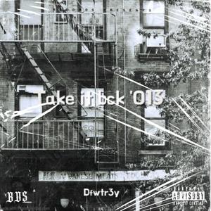 Keep Goin (Pluto Flow)