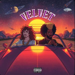VELVET (feat. BXRE FXCE)