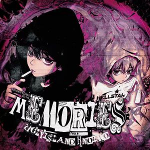 memor1es（Prod.Ttt)