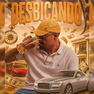 Desbicando