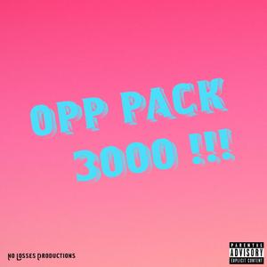Opp Pack 3000