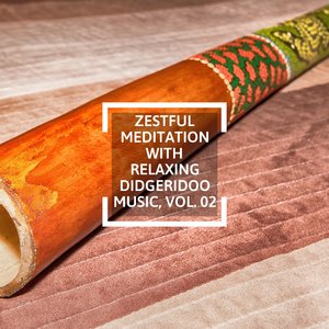 Tribal Australian Didgeridoo from Eucalyptus (Original Mix)