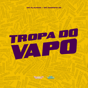 Tropa do Vapo
