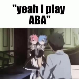 ABA