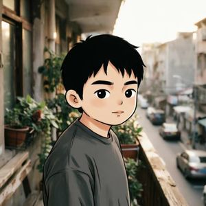 小宇（AIGareth）