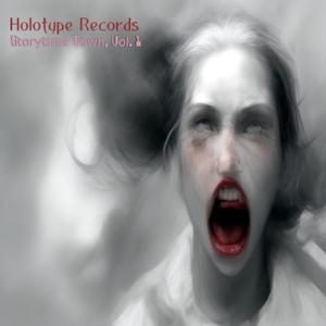 Welcome to Storytime Town