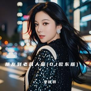 朋友到老几人留(DJ欧东版)