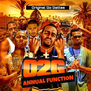 Giggity (feat. Hustle Man, KD Spencer & Reem Riches)