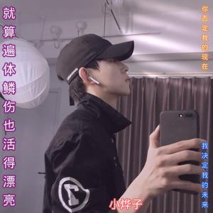 依然活得漂亮（dj小烨子纯音版）