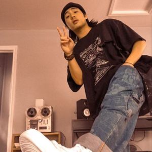 Nujabes & SoftLip type Jazzhiphop beat BPM95