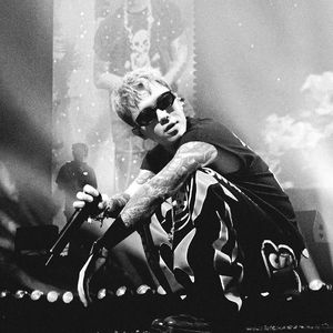 "时光不等我" - 连麻Swimming x Rod Wave Type Beat