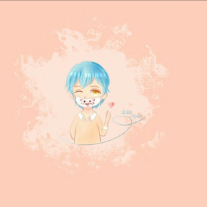 福寿草（Cover 初音ミク）