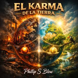 El KARMA DE LA TIERRA
