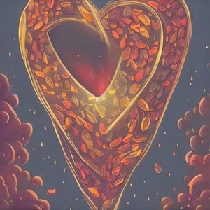 爱如火 (Single Version)