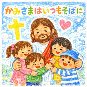 神様はいつもそばに