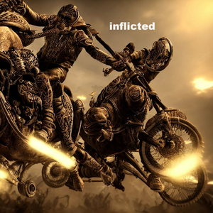 Inflicted