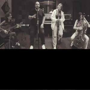 Unintended (feat. Margarida Anjos, João Luzia & Anna Juhász) (Acoustic Version)