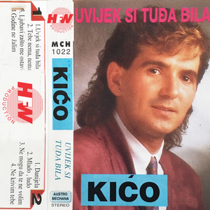 Uvijek Si Tuđa Bila