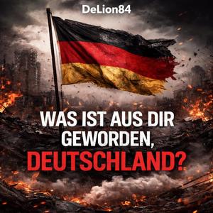 Was ist aus dir geworden Deutschland