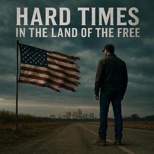 Hard Times In The Land Of The Free