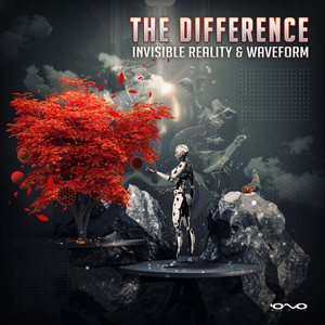 The Difference (Original Mix)