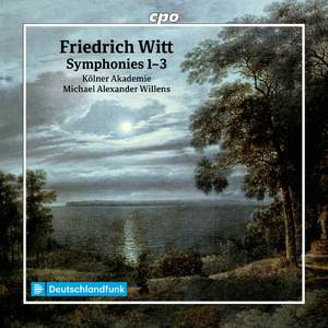 Symphony No. 1 in B-Flat Major: I. Adagio - Allegro vivace