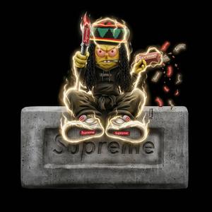 CROWBAR (Supreme)