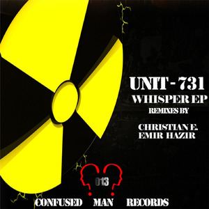 Whisper (Emir Hazir Remix)