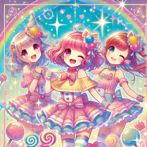 スパークルワンダーランド