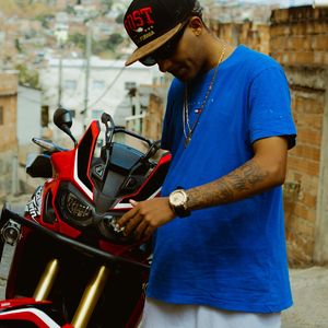 Mtg Tu Joga pra Tras Vs Vem Cavalinha, Vem Cavalona