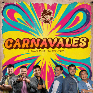 Carnavales (Live)