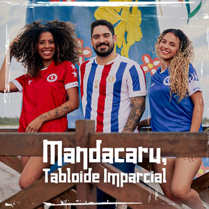 Mandacaru, Tabloide Imparcial