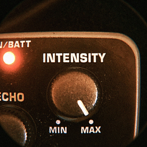 INTENSITY