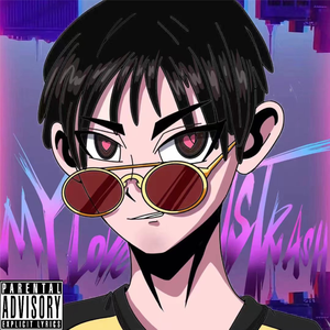 Crazy Lover！（疯狂爱人）