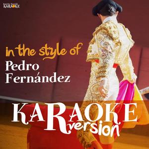 Cómo Te Extraño Mi Amor (Karaoke Version)