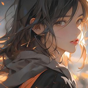 感受大自然