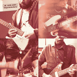 Hitmonlee (Ao Vivo Na Sala Secreta Sessions)