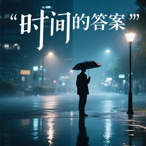时间的答案