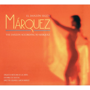 Danzón No. 2 (feat. Orquesta Mexicana de las Artes)